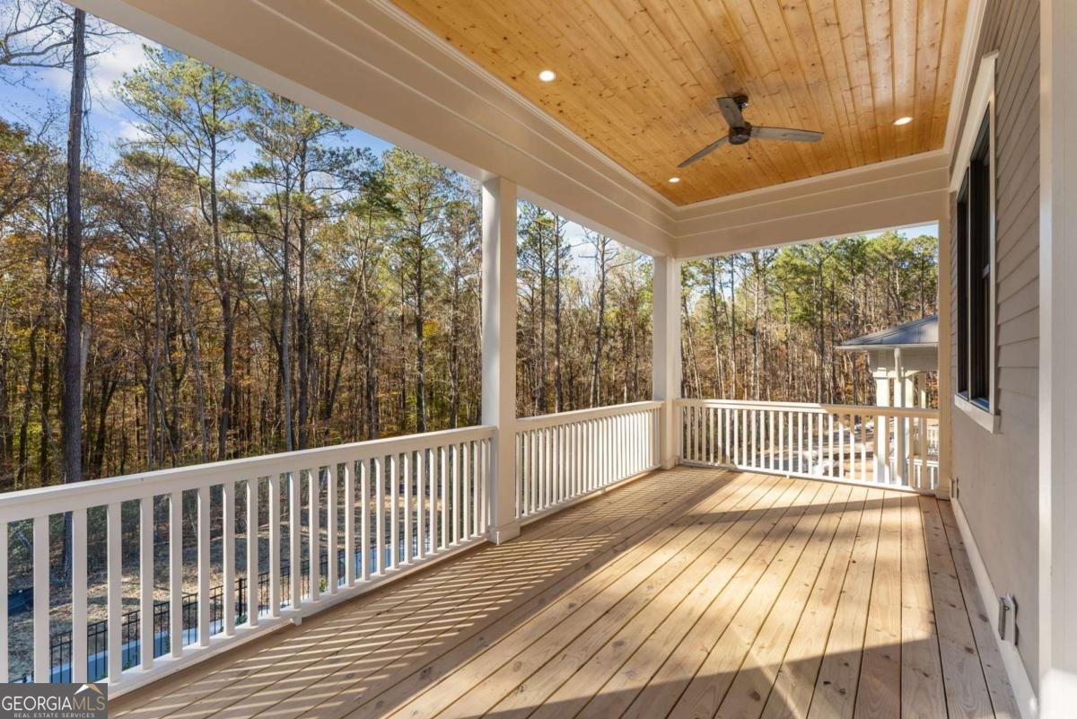 11825 Serenbe Lane Chattahoochee Hills - 4