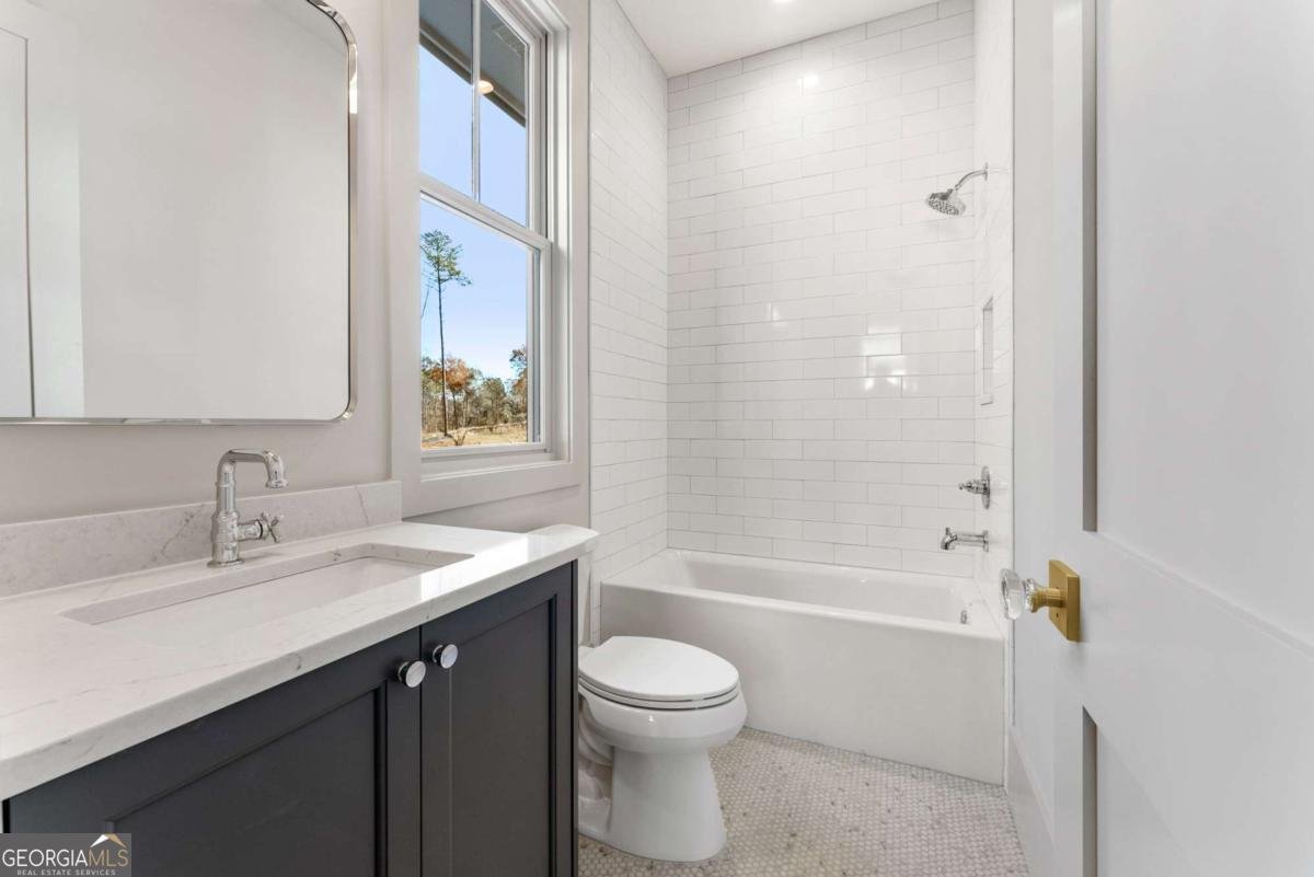 11825 Serenbe Lane Chattahoochee Hills - 6