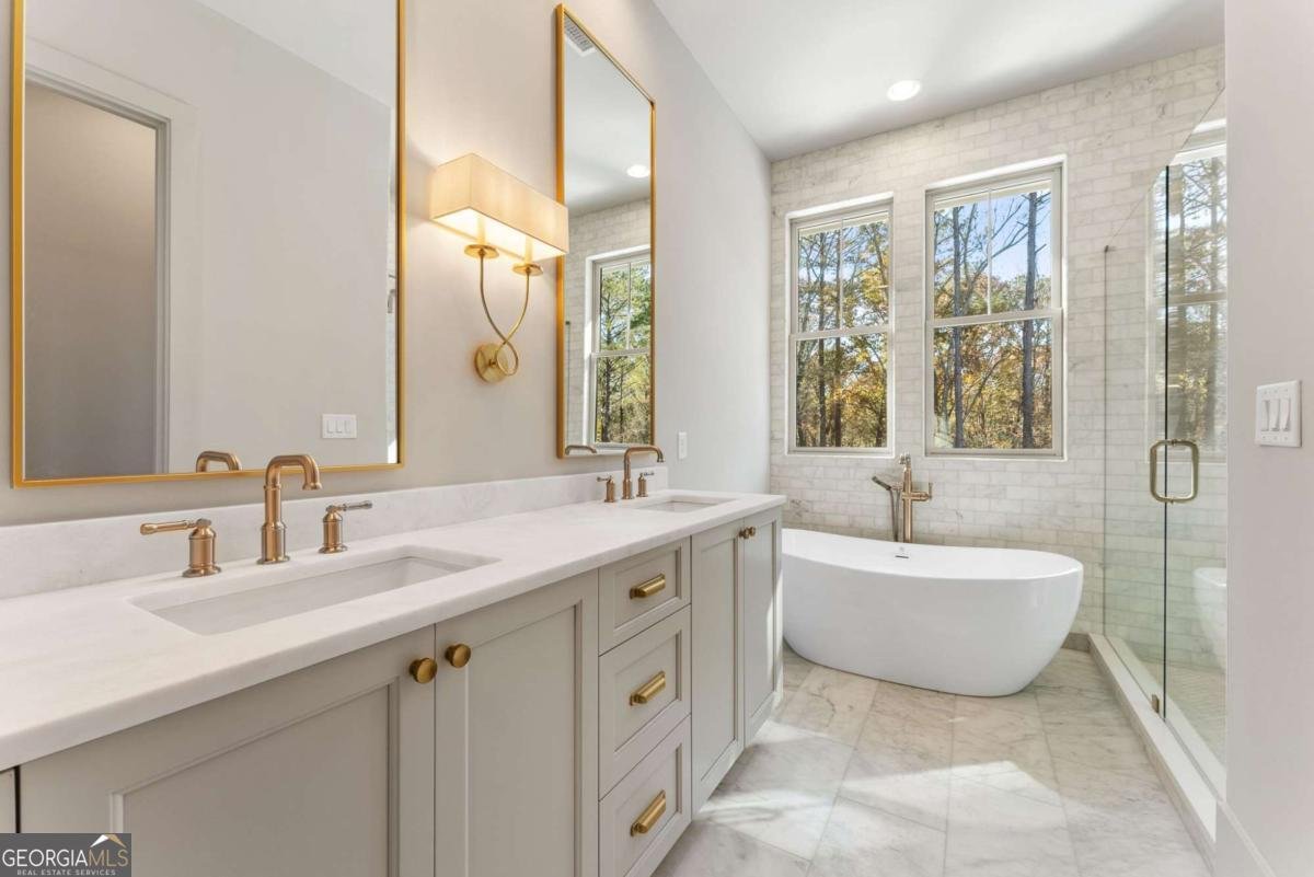 11825 Serenbe Lane Chattahoochee Hills - 8