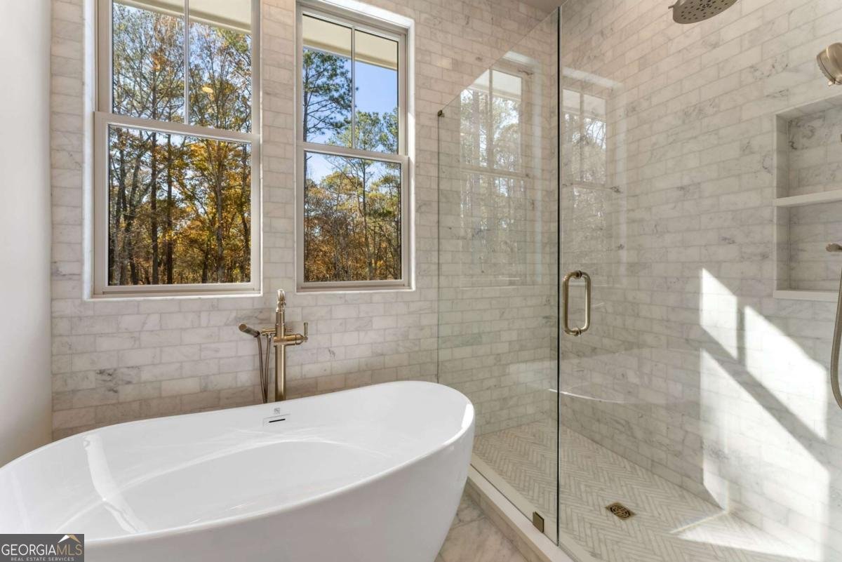 11825 Serenbe Lane Chattahoochee Hills - 9