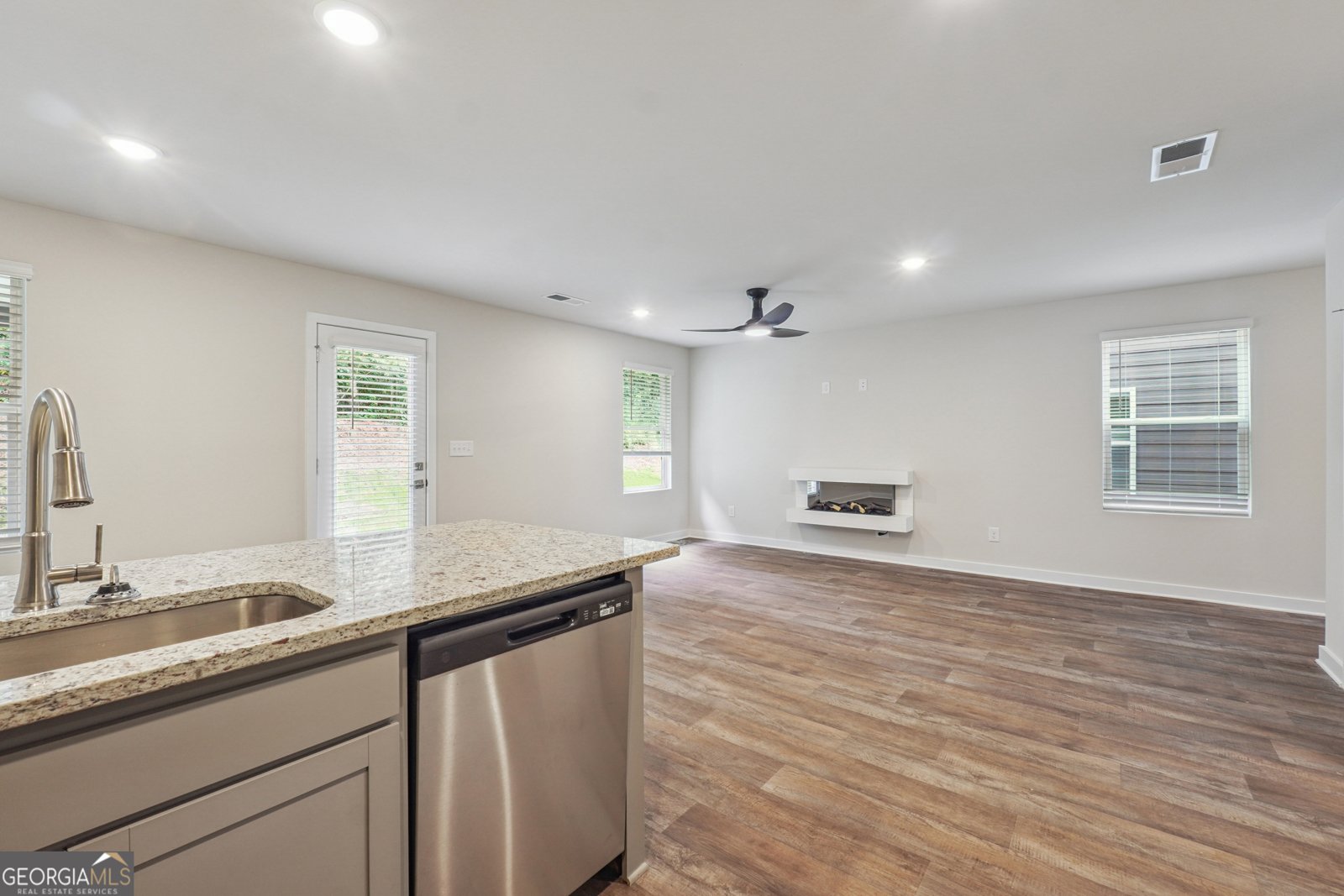 3224 Winding Waters Way Powder Springs - 10