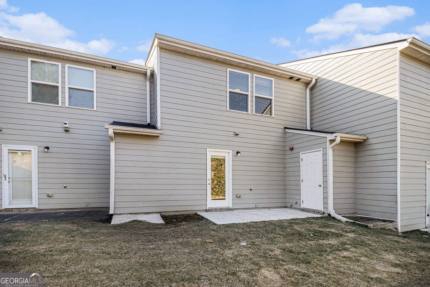 6257 Ellenwood Drive Rex - 27