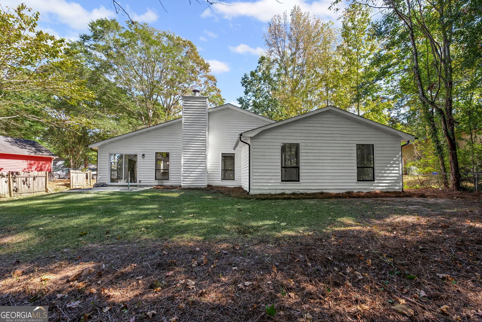 255 Avalon Way Riverdale - 34