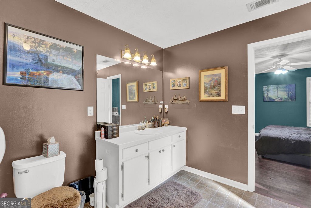 5421 Hunnington Mill Drive Flowery Branch - 1