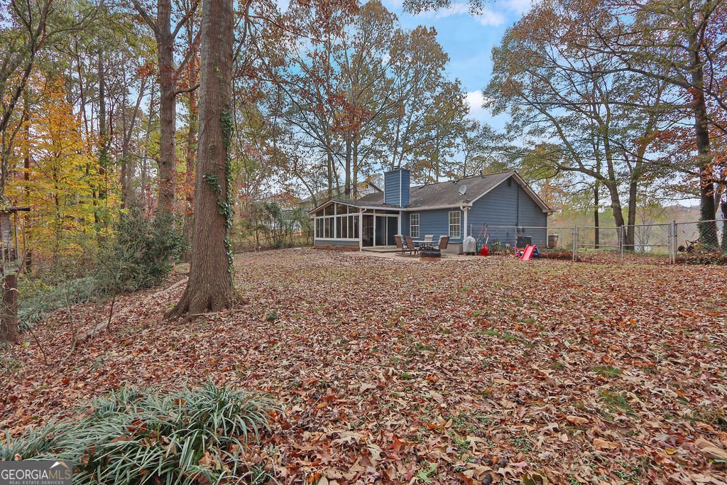 5421 Hunnington Mill Drive Flowery Branch - 11