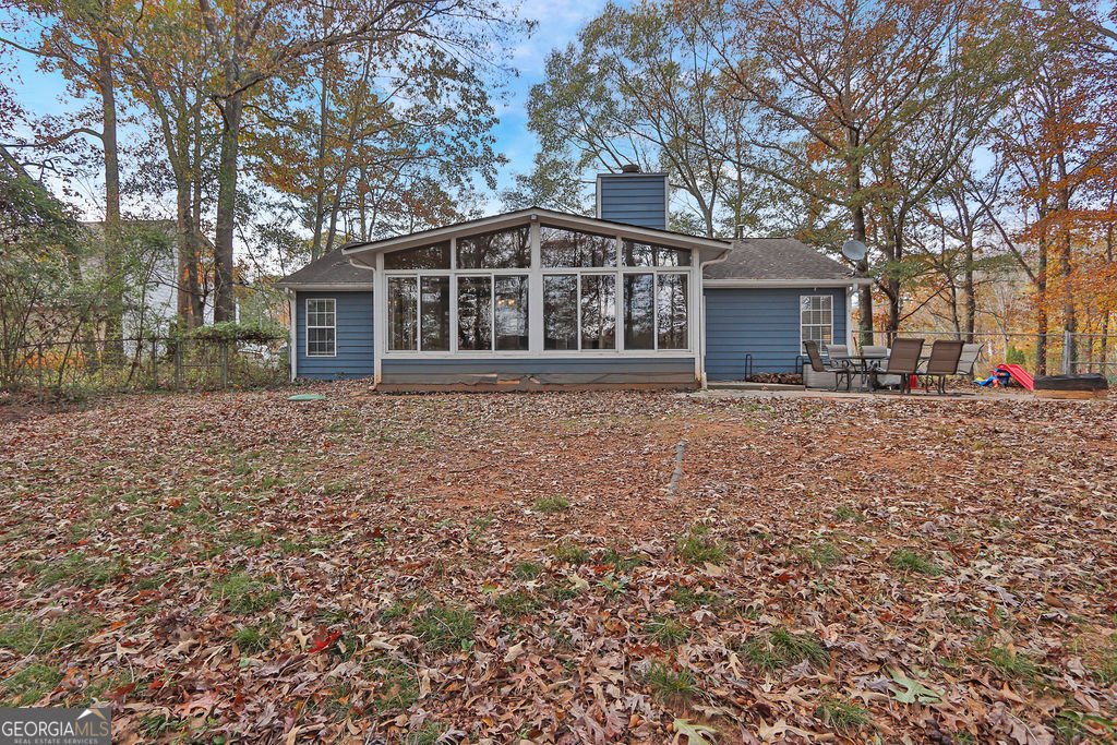 5421 Hunnington Mill Drive Flowery Branch - 12