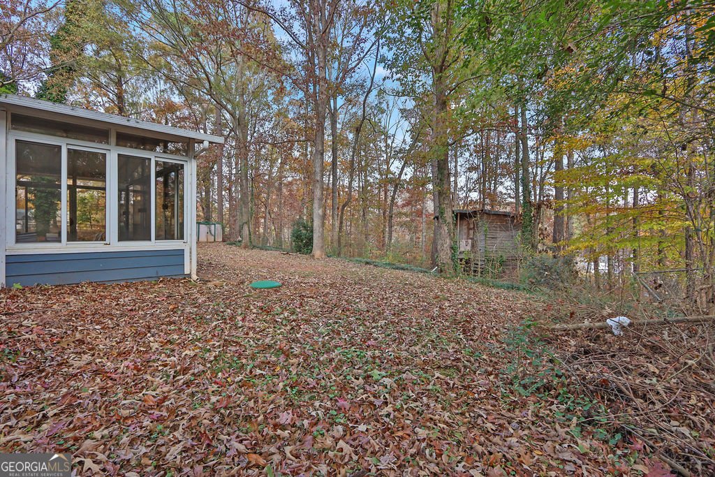 5421 Hunnington Mill Drive Flowery Branch - 13