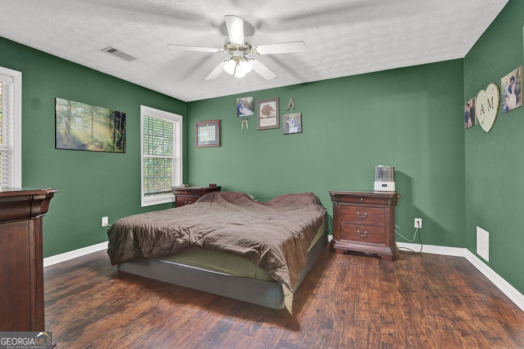 5421 Hunnington Mill Drive Flowery Branch - 16