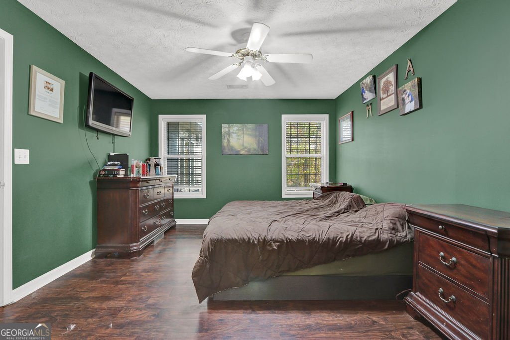 5421 Hunnington Mill Drive Flowery Branch - 17