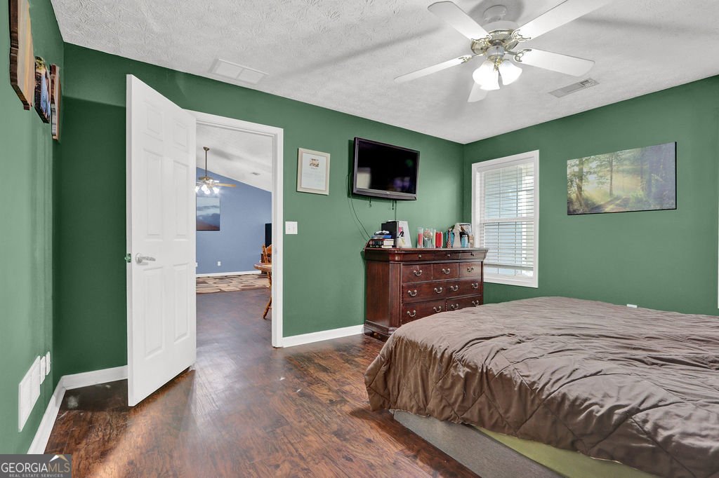 5421 Hunnington Mill Drive Flowery Branch - 18