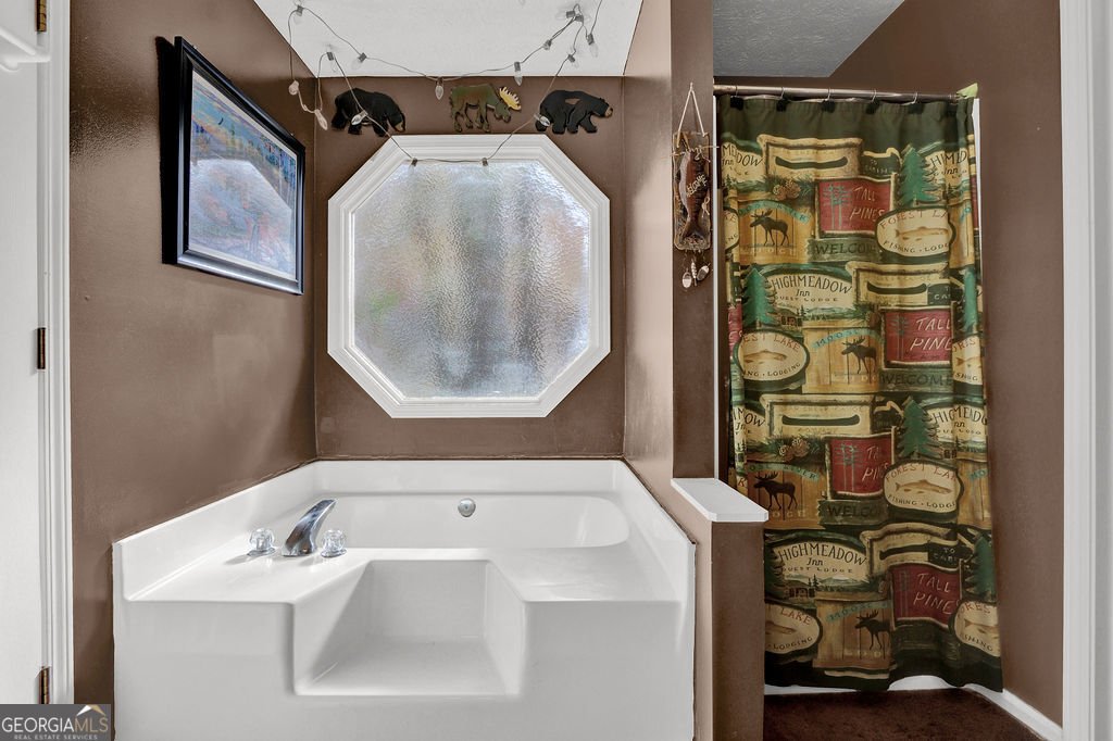 5421 Hunnington Mill Drive Flowery Branch - 2