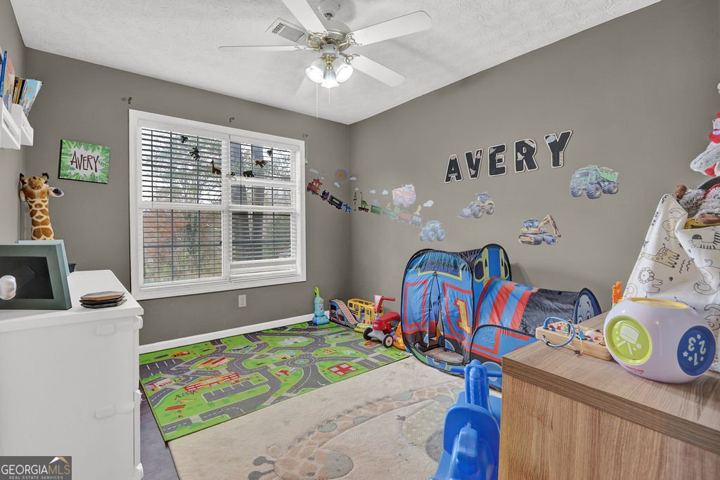 5421 Hunnington Mill Drive Flowery Branch - 3