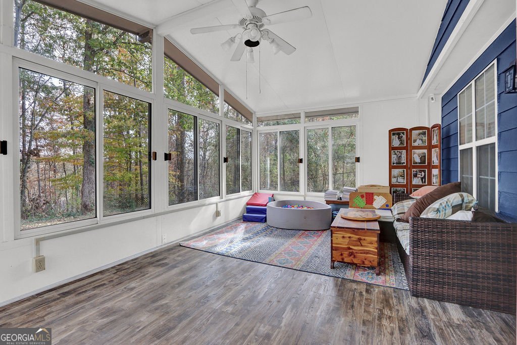 5421 Hunnington Mill Drive Flowery Branch - 5