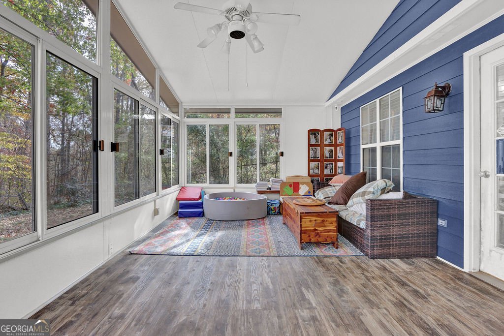 5421 Hunnington Mill Drive Flowery Branch - 6