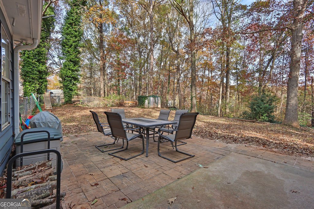 5421 Hunnington Mill Drive Flowery Branch - 7