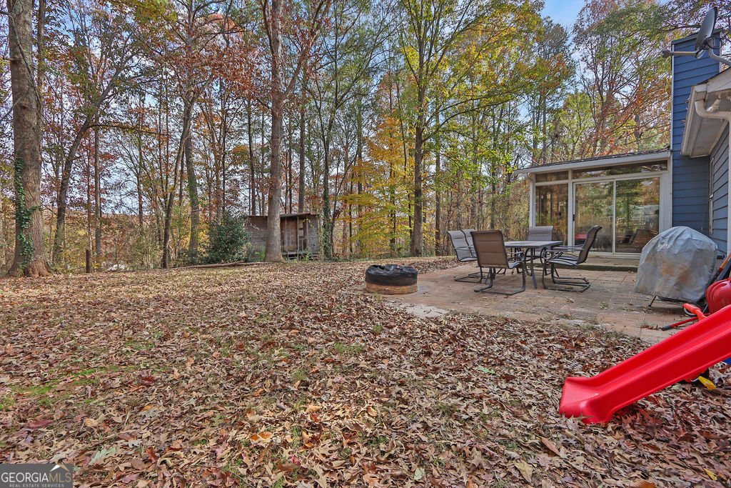 5421 Hunnington Mill Drive Flowery Branch - 9
