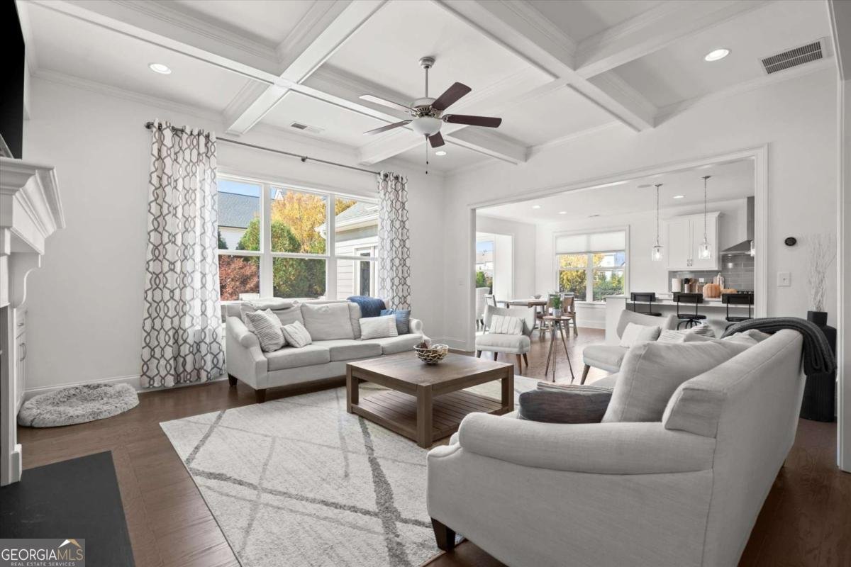 205 Leland Way Woodstock - 10