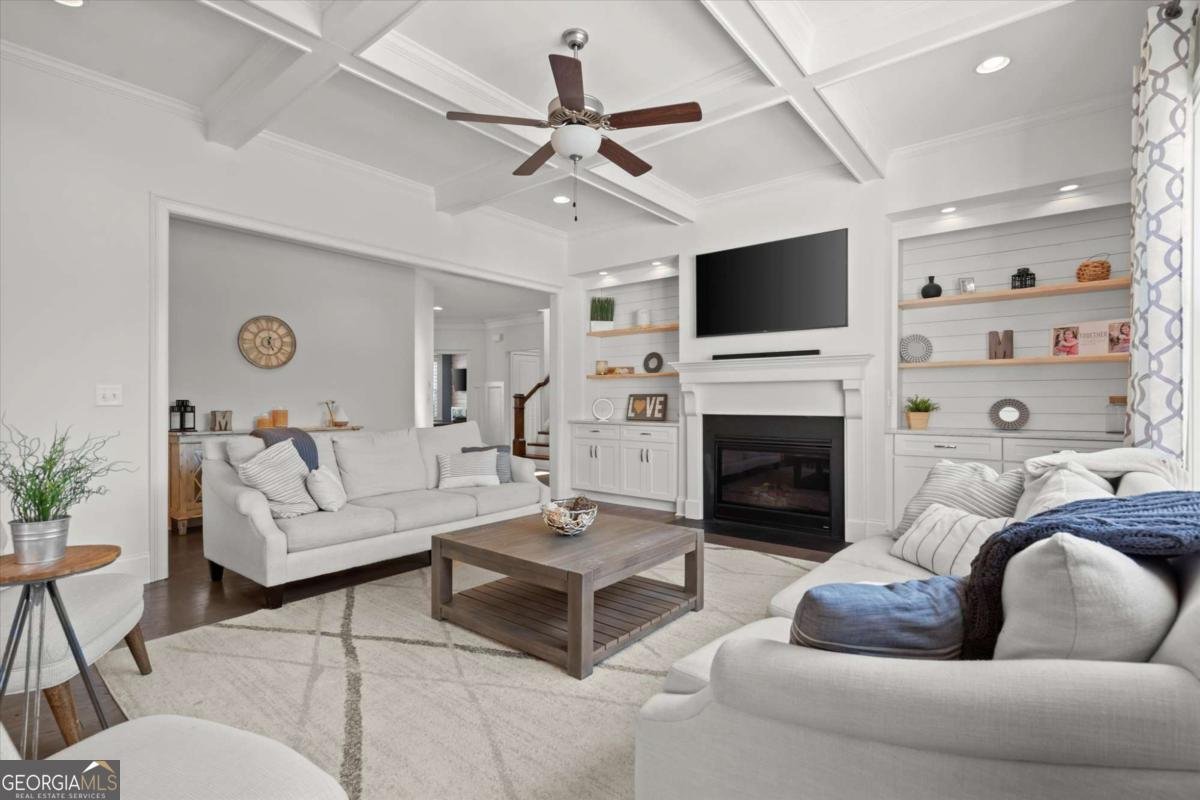 205 Leland Way Woodstock - 11