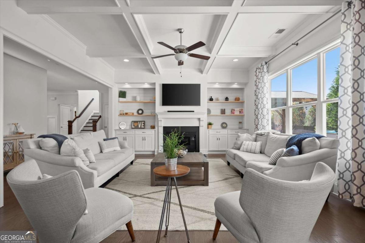 205 Leland Way Woodstock - 12