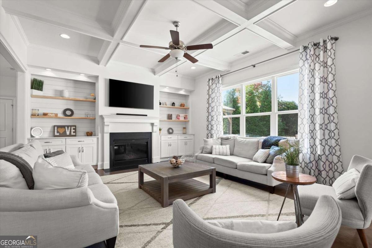 205 Leland Way Woodstock - 13