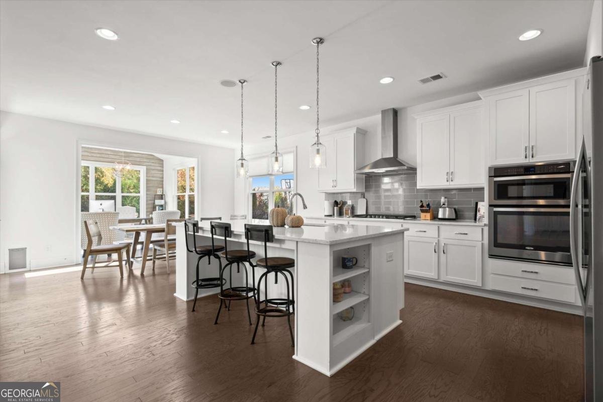 205 Leland Way Woodstock - 16