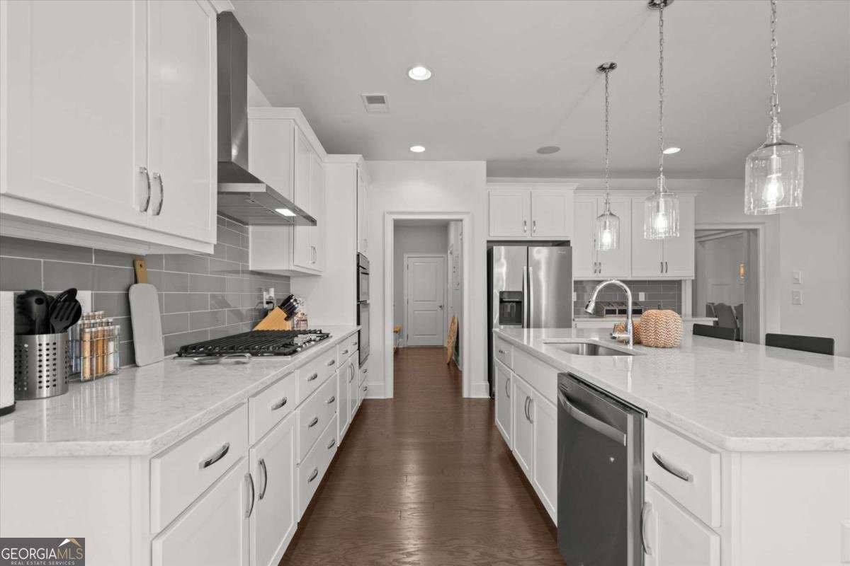 205 Leland Way Woodstock - 18