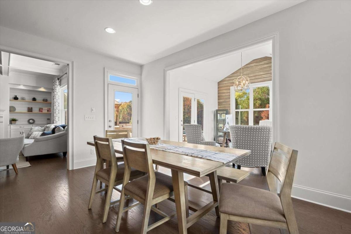 205 Leland Way Woodstock - 19