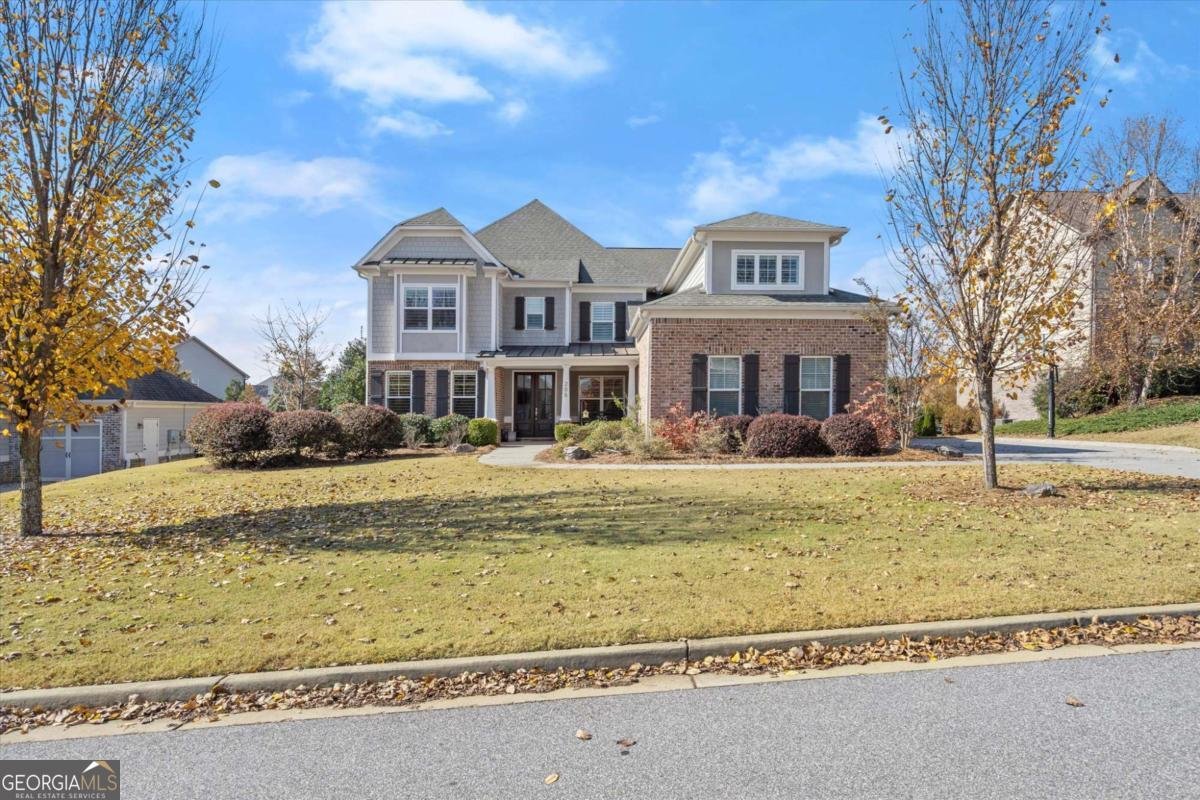 205 Leland Way Woodstock - 2