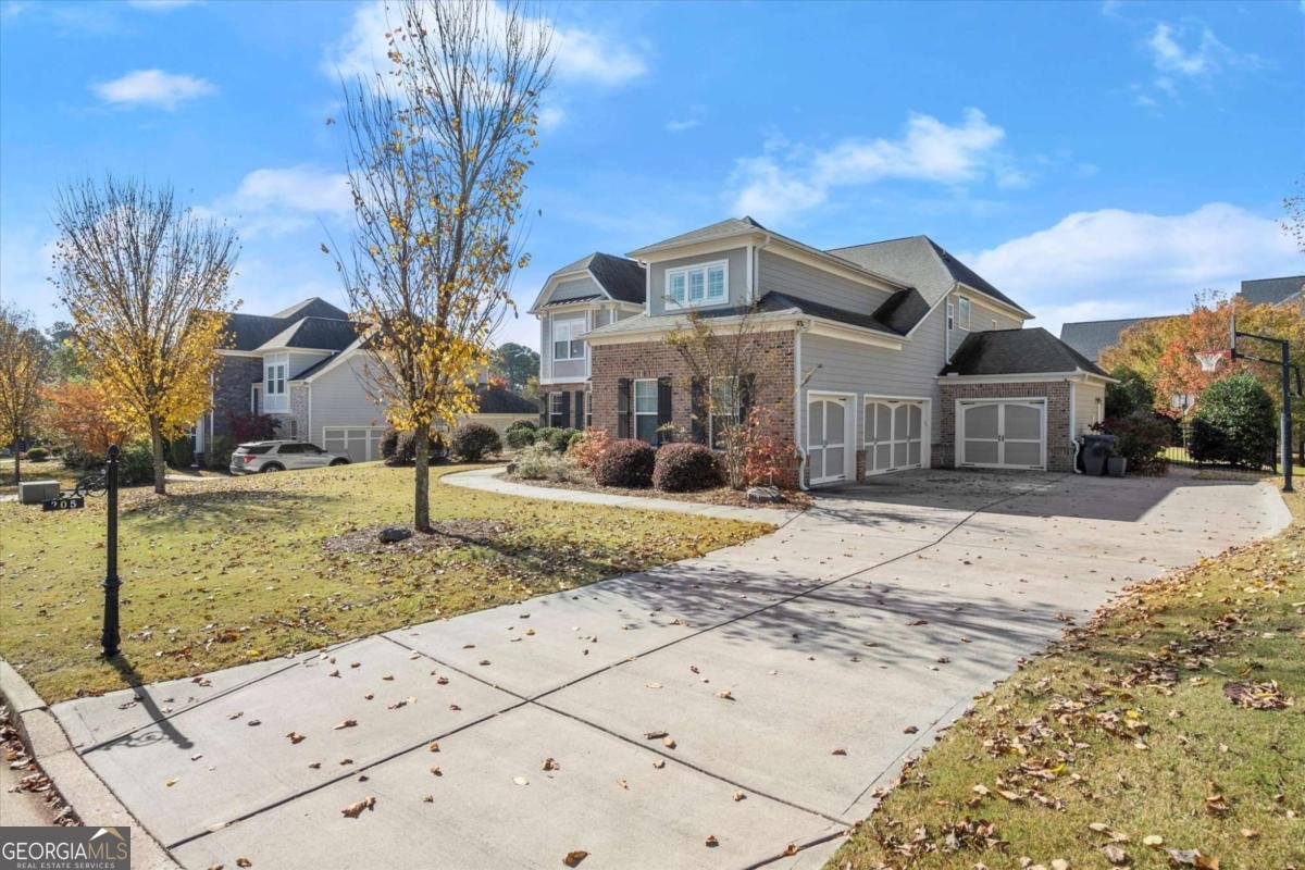 205 Leland Way Woodstock - 3