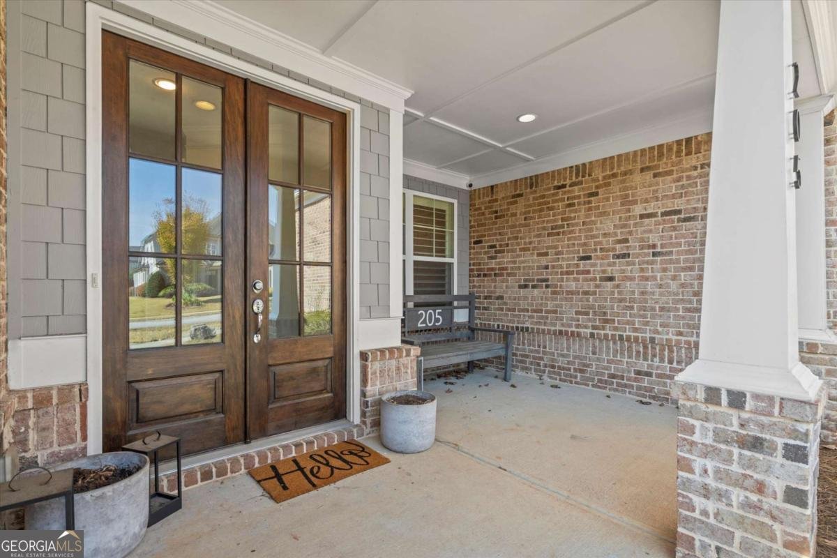 205 Leland Way Woodstock - 4