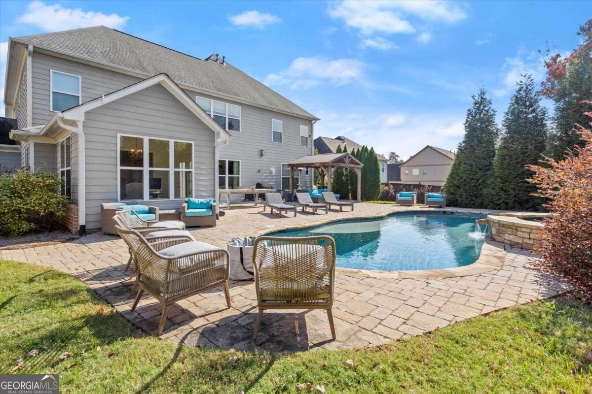 205 Leland Way Woodstock - 45