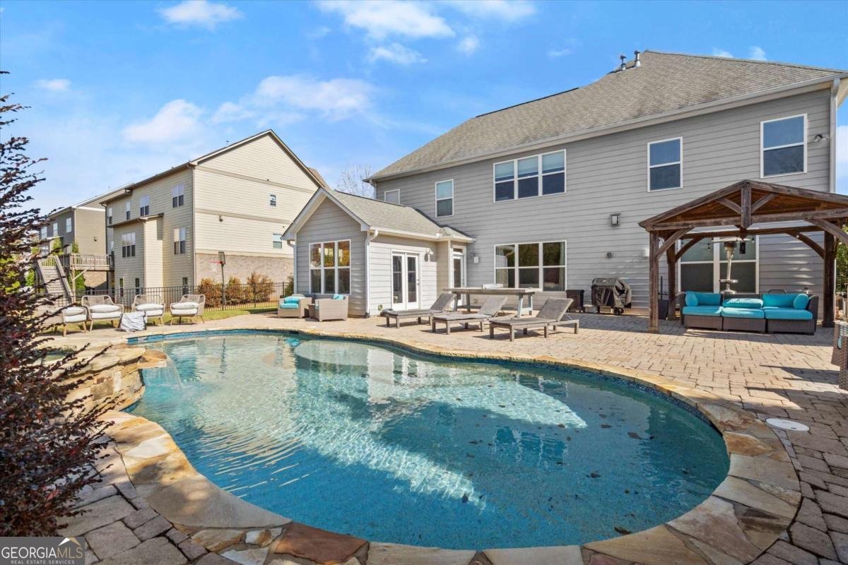 205 Leland Way Woodstock - 46