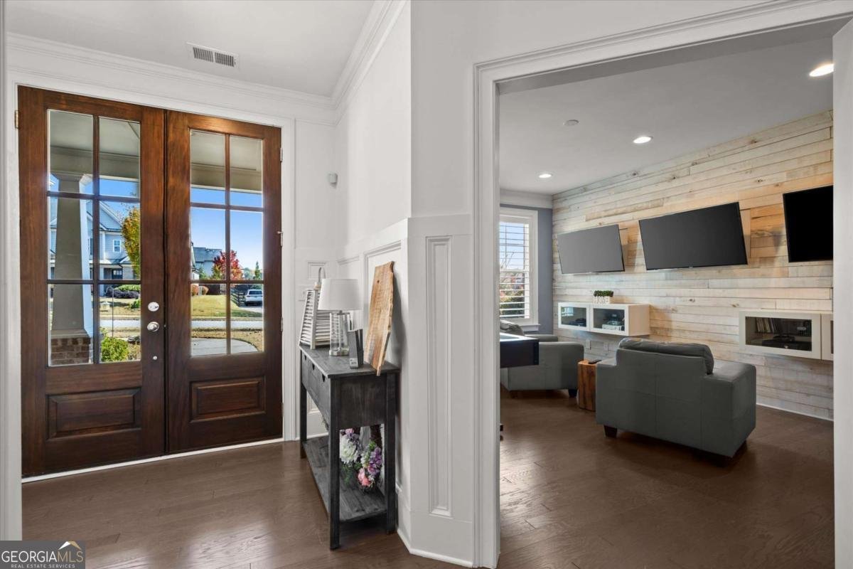 205 Leland Way Woodstock - 5