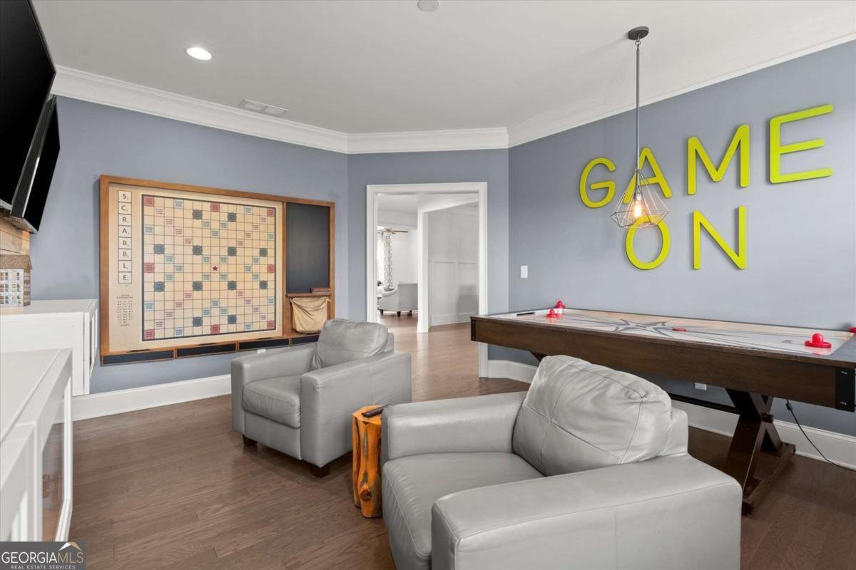 205 Leland Way Woodstock - 7