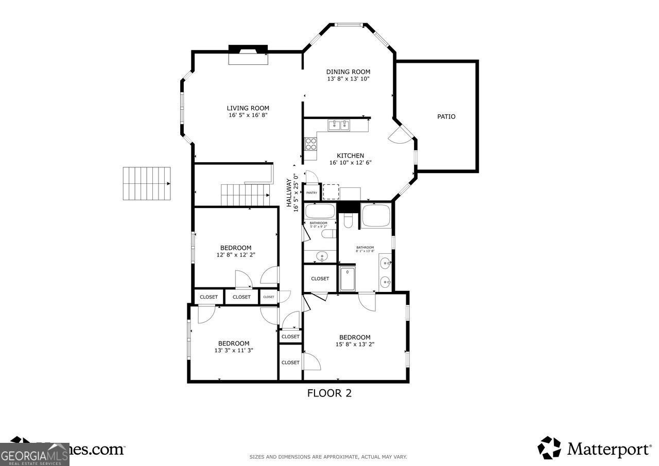 1856 Whitley Road Bethlehem - 27