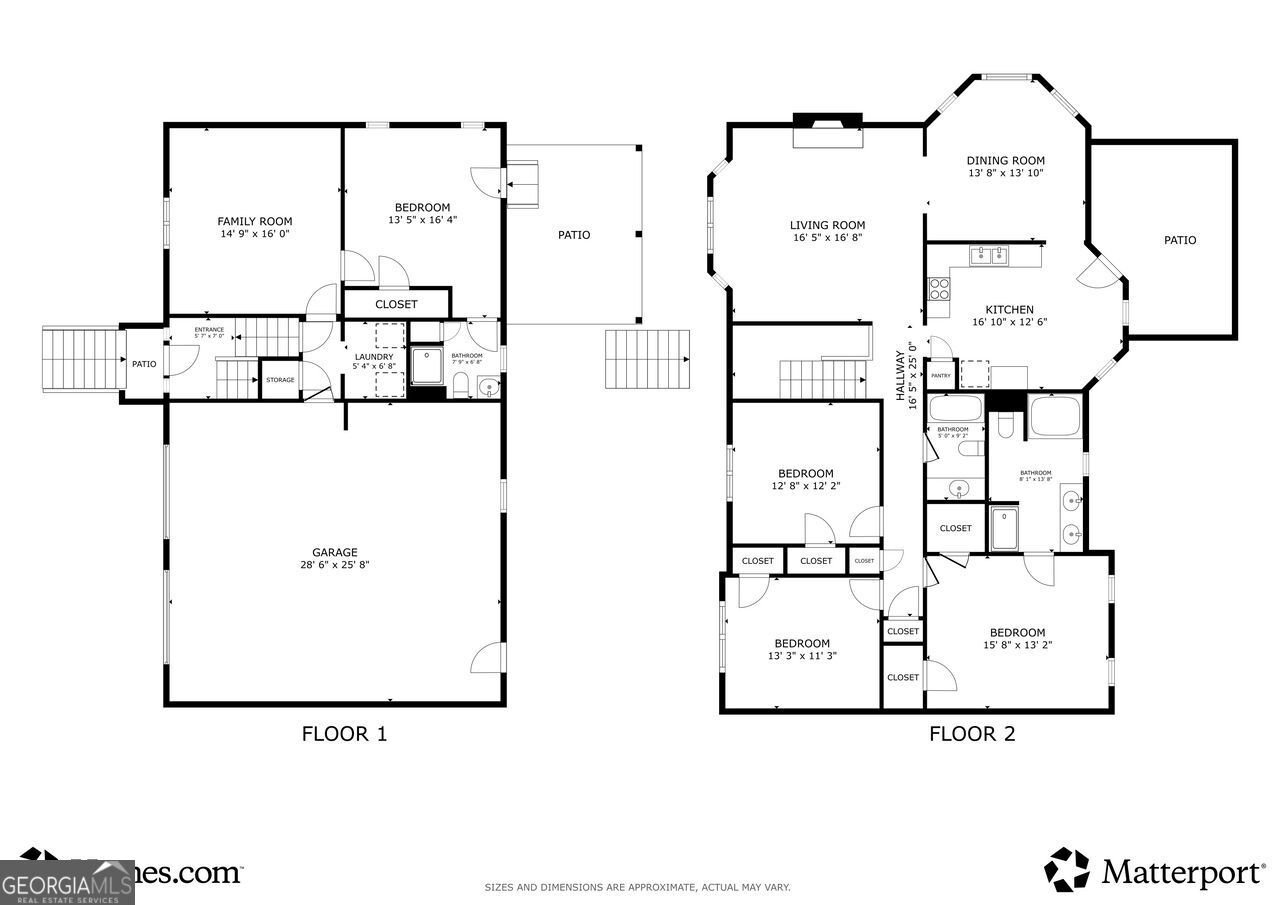 1856 Whitley Road Bethlehem - 28