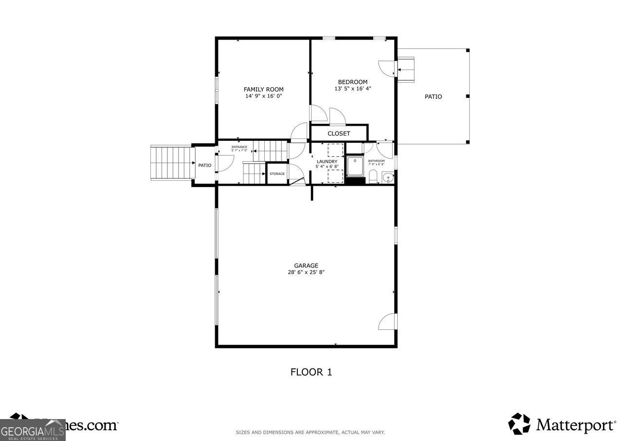 1856 Whitley Road Bethlehem - 29