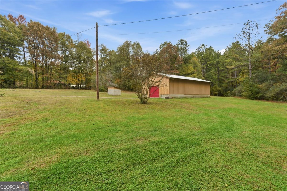 2236 Rome Highway Cedartown - 2