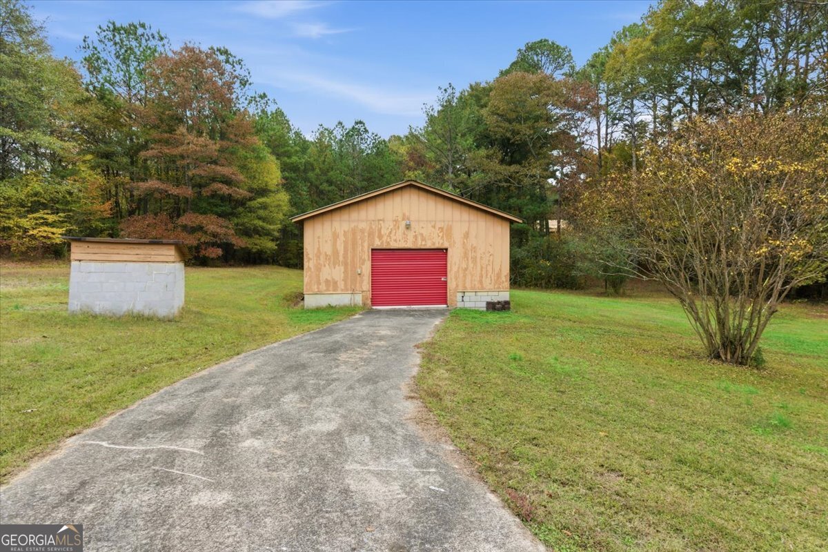 2236 Rome Highway Cedartown - 30