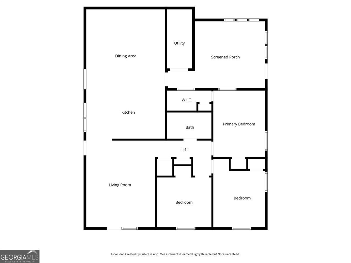 2236 Rome Highway Cedartown - 43