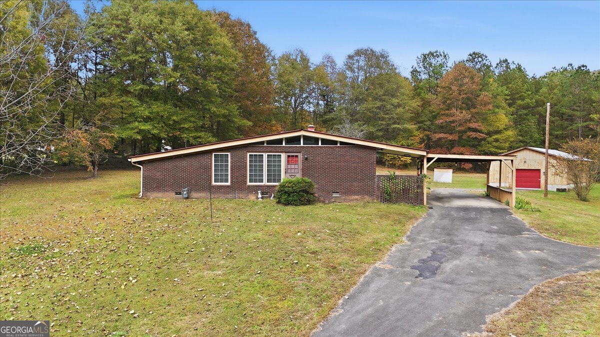 2236 Rome Highway Cedartown - 5
