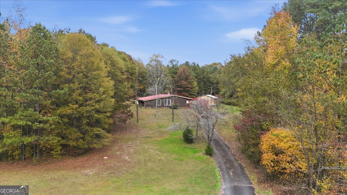 2236 Rome Highway Cedartown - 8