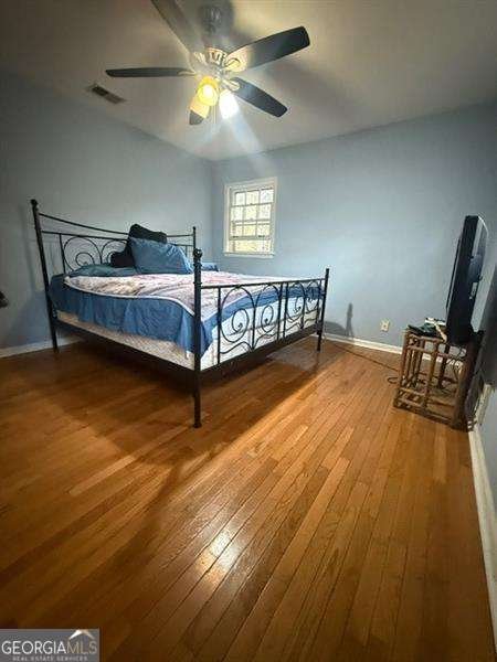 4073 Oak Lane Douglasville - 11