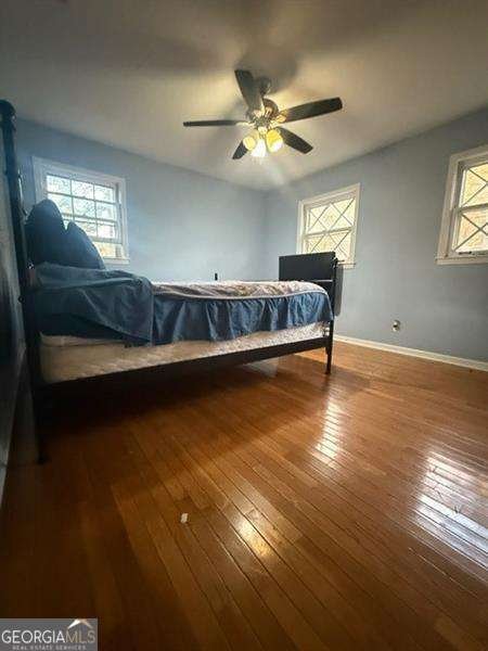 4073 Oak Lane Douglasville - 12