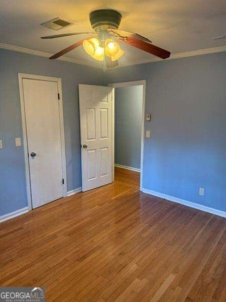 4073 Oak Lane Douglasville - 16