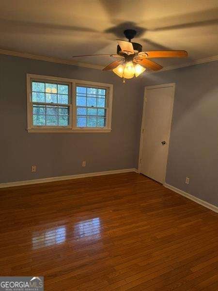 4073 Oak Lane Douglasville - 19