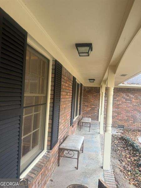 4073 Oak Lane Douglasville - 2