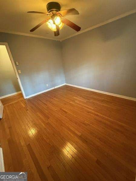 4073 Oak Lane Douglasville - 21