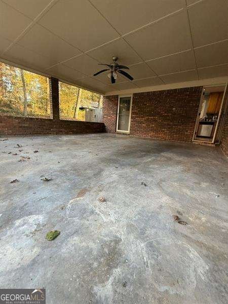 4073 Oak Lane Douglasville - 22