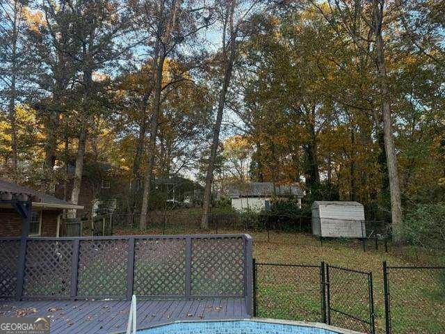 4073 Oak Lane Douglasville - 24